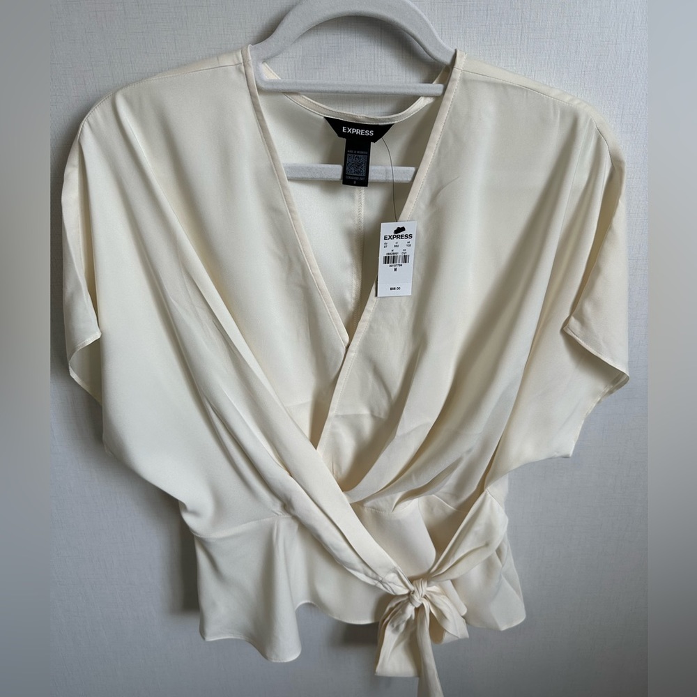Express Top